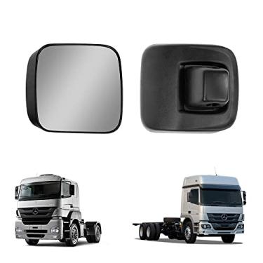 Imagem de Espelho Retrovisor Auxiliar MB Axor/Atego 2007/2012 Ld