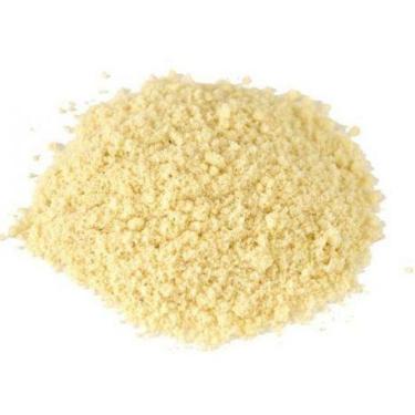 Imagem de Farinha de Amêndoa - 500g - Casa do Naturalista