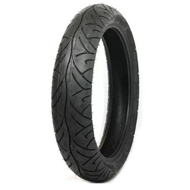 Imagem de PNEU DIANTEIRO ESPORTIVO 110/80-17 SPORT DEMON PIRELLI USO SEM CAMARA 57H GSX 250R CB500F MT03 Kasinski Comet 250