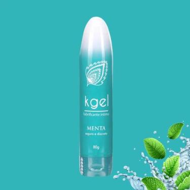 Imagem de Lubrificante Íntimo À Base De Terpenos 50G - PEEK