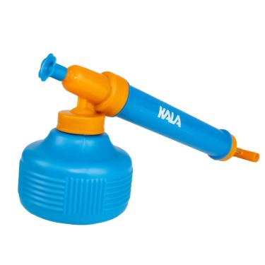 Imagem de Kit 2 Repelente Para Morcegos Citropirol + Borrifador