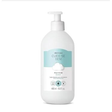 Imagem de Cuide-se Bem Nuvem Loção Desodorante Hidratante, 400ml