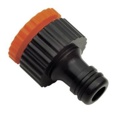 Imagem de Bico Para Torneira Com Engate Rápido 1/2'' E 3/4'' - Herc