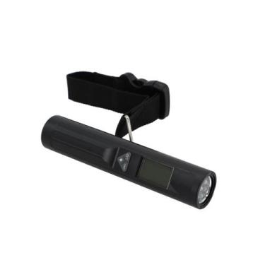 Imagem de Balança Digital com lanterna de Led G5354 Mundi
