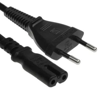 Imagem de Cabo De Força Energia Tipo 8 De 1,50 Metros 10a