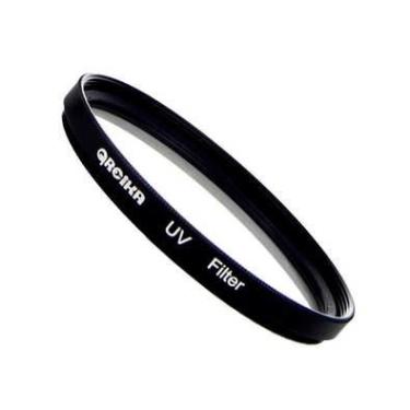 Imagem de Filtro Uv Greika 77mm