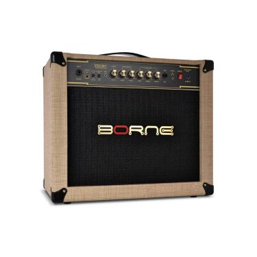 Imagem de Amplificador Para Guitarra Vorax Studio 1050 Borne 50w