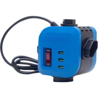 Imagem de Filtro Linha Torre C/Dps 4T Qualitronix