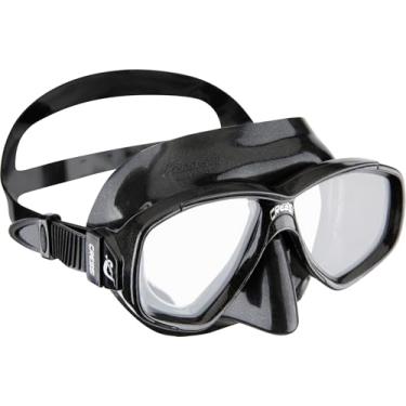 Imagem de Cressi Perla, preto/preto