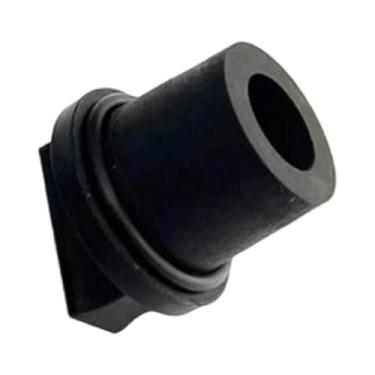 Imagem de Dynwave Tampa de borracha para tanque de máquina de remo aquático, Equipamento para máquina de exercício, Acessórios para plugue de água, L