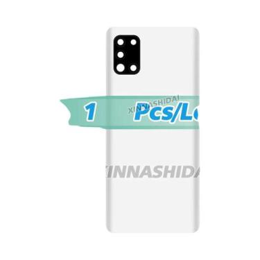 Imagem de Capa Traseira De Bateria Para Samsung Galaxy A31 Peça De Substituição 