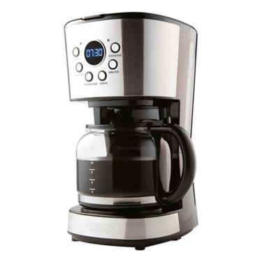 Imagem de Cafeteira Digital Multifuncao 127v 1,8l 900w - Peabody