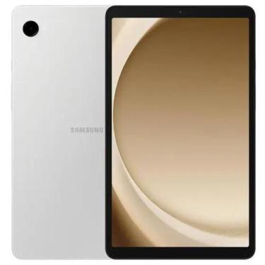 Imagem de Tablet Samsung Galaxy Tab A9 SMX115 Tela 8.7 LTE WiFi 128GB 8GB RAM, B
