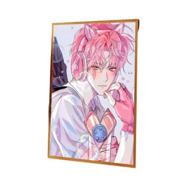 Imagem de P-PLAVE cartaz kraft clube bar papel vintage cartazes arte da parede p