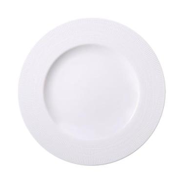 Imagem de Prato Raso Tramontina Nexus Porcelana Decorada 28cm