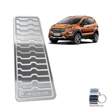 Imagem de Descanso de Pé Ford Ecosport Storm 2018 A 2020 Prata