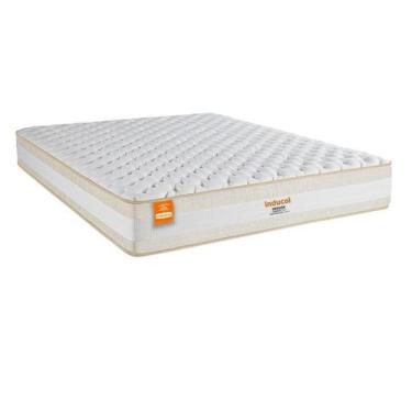 Imagem de Colchao Inducol Denver Casal 1,38x1,88x0,30