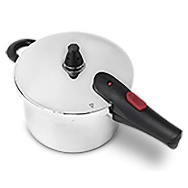 Imagem de Panela de Pressão Ultra Brinox em Aço Inox 4 Litros