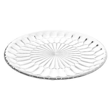 Imagem de Prato para Bolo Majestic Mimo Style sem Pé 33  cm