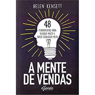 Imagem de Livro - A Mente De Vendas