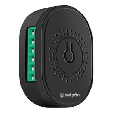 Imagem de Módulo Mini Interruptor 1ch Inteligente Smart Zigbee