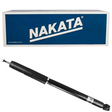 Imagem de Amortecedor Traseiro City 2022 a 2025 Nakata HG41542