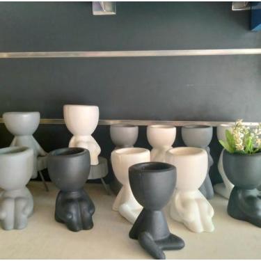 Imagem de Vasos mini - Elias 