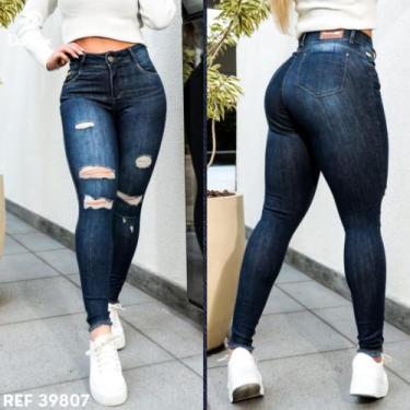 Imagem de Calça Jens darlook - Darlook 