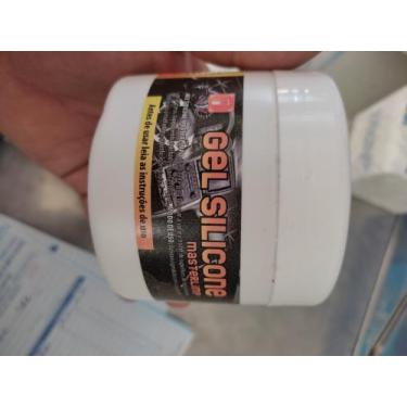 Imagem de Gel Masterlimp - Megaclean 