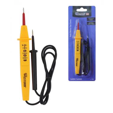 Imagem de Teste Eletrico Tipo Caneta Western