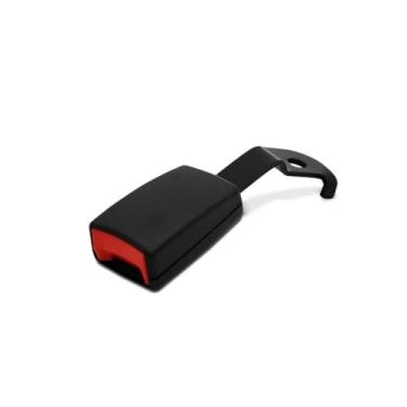 Imagem de Fecho FêMea Cinto De SegurançA Com Trava Infantil (Lado Motorista) - 22mm (Cadeirinha De Carro)(ESQUERDO - MOTORISTA)