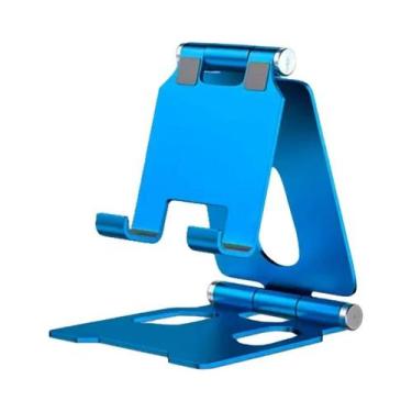 Imagem de Suporte De Telefone Móvel Em Liga De Alumínio Para iPhone 13 14 pro Su