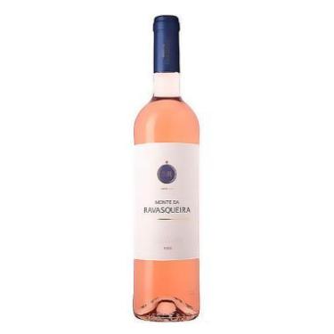 Imagem de Vinho Português Monte Da Ravasqueira Rosé