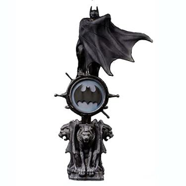 Imagem de Batman Deluxe - Batman Returns - Art Scale 1/10 - Iron Studios