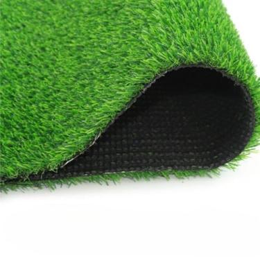 Imagem de Relva artificial desportiva bicolor de 25 mm 2,00 m de largura 2,00 m x 2,00 m a 9,00 m x 2,00 m (# 4,50 x 2,00 Largura=9M²)