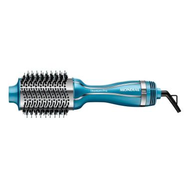 Imagem de Escova Secadora Mondial Azul 1200W ES-28