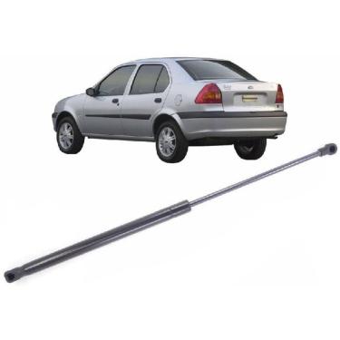 Imagem de Amortecedor Porta Malas Focus Sedan 2002 A 2008, Fiesta Sedan 2000 A 2003 Apx0390