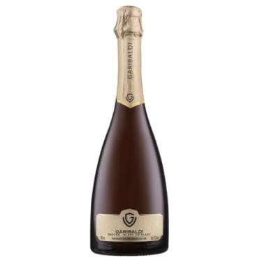 Imagem de Espumante Garibaldi VG Nature Blanc de Blanc 750ml