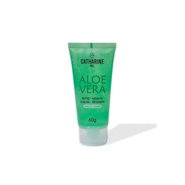 Imagem de Catharine Hill Aloe Vera - Gel Refrescante 60g - 5010