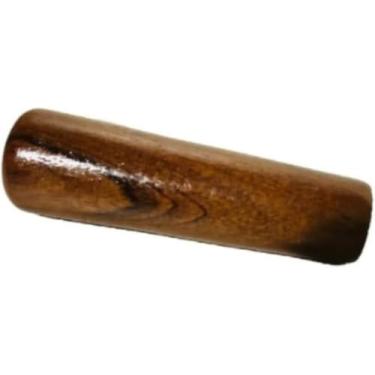 Imagem de Apito De Madeira Aracuã com Fole modelo 32 + Apito Profissional Capivara