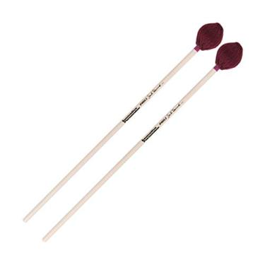 Imagem de Innovative Percussion Marimba Mallets da série Sandi Rennick IP4002.5 (médio duro) (IP40025)
