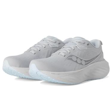 Imagem de Saucony Tênis feminino Triumph 22, Nuvem, 40