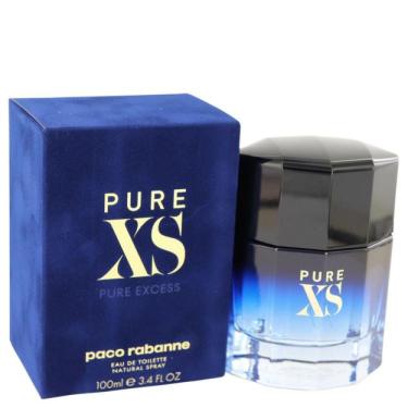 Imagem de Perfume Masculino Pure Xs Paco Rabanne 100ml