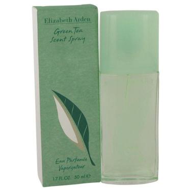 Imagem de Perfume Feminino Green Tea Elizabeth Arden 50 Ml Eau Parfumee Scent