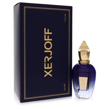 Imagem de Perfume Masculino Xerjoff Ivory Route (unisex) 50 Ml Eau De Parfum
