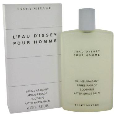 Imagem de Colonia Masculino L'eau D'issey Issey Miyake Col. Issey 100 Ml Pós Barba
