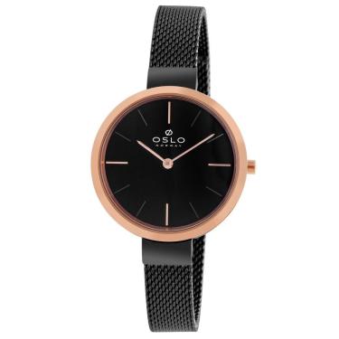 Imagem de Relógio Oslo Feminino Slim Oftsss9t0001 G1gx