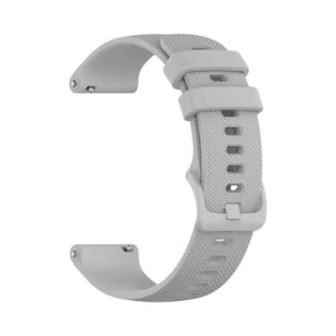 Imagem de Pulseira De Silicone Esportiva De 22mm Para Xiaomi Watch 2 pro S3 S2 4