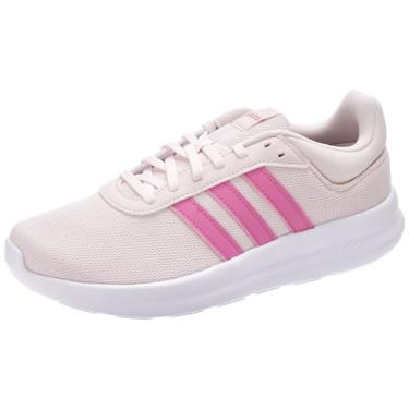 Imagem de adidas Tênis feminino Lite Racer 4.0, Rosa, 39.5