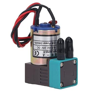 Imagem de YWBL-WH Bomba de Tinta UV, Trabalho Eficiente da Bomba de Tinta da Impressora, Fácil de Instalar Com Material Plástico Adequado para Tubo de de 5 X 3 Mm e 6 X 4 Mm, DC 24 V 100-200 Ml/min Fluindo